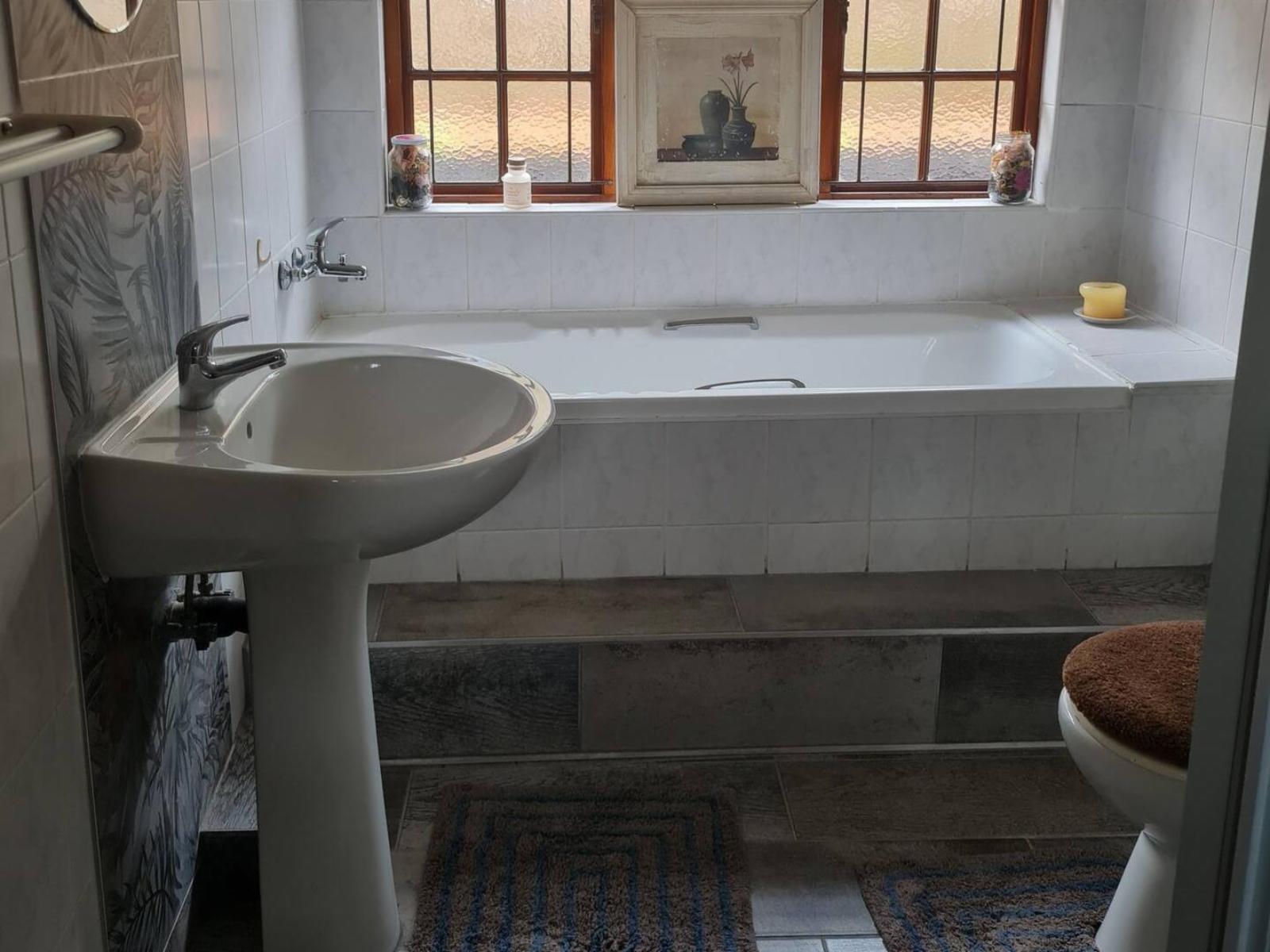 Room 2 — Bathroom