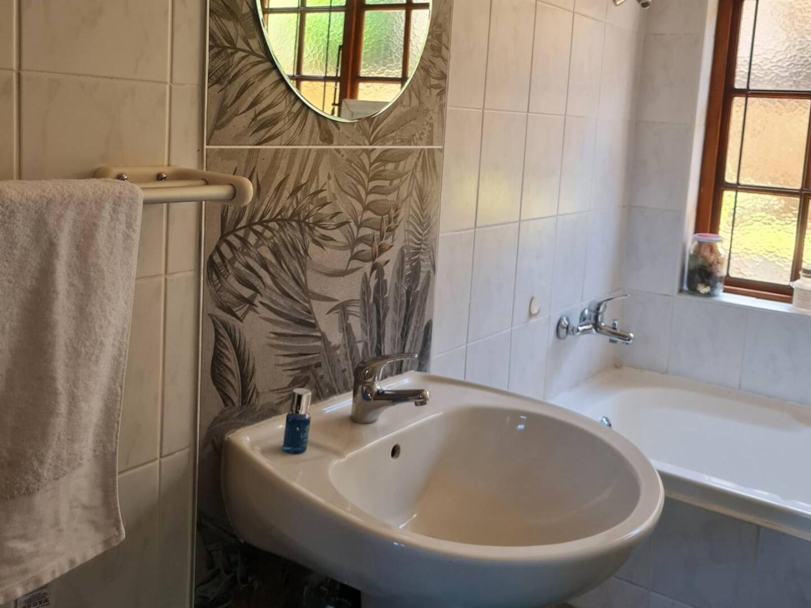 Room 2 — Bathroom