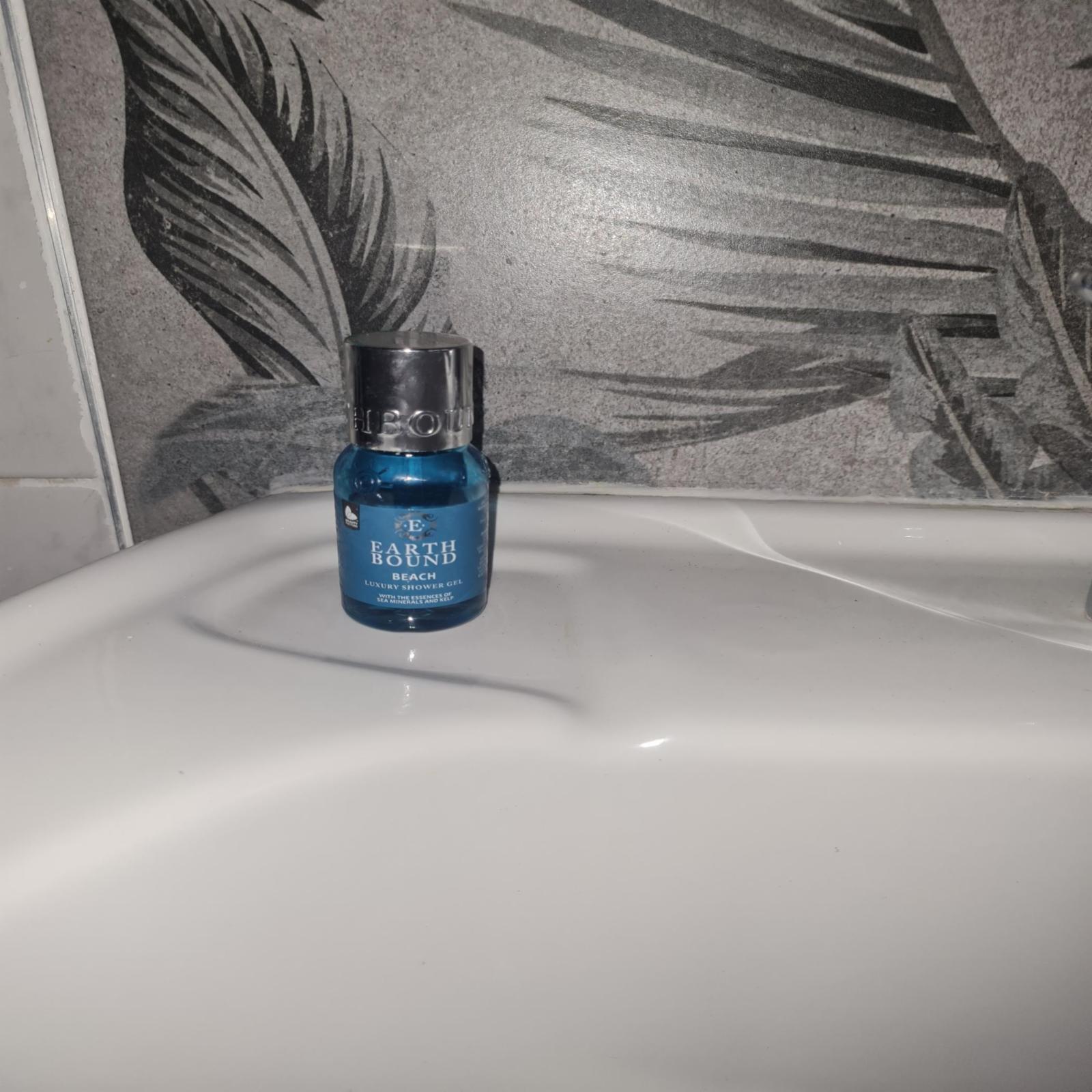 Room 2 — Bathroom