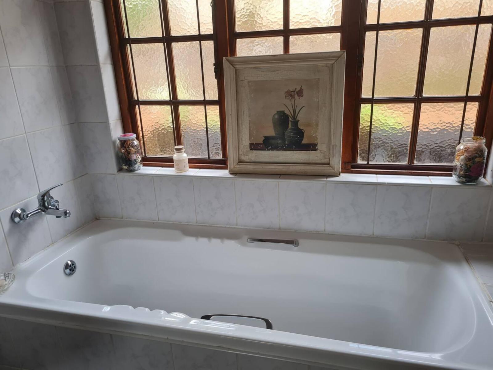 Room 2 — Bathroom