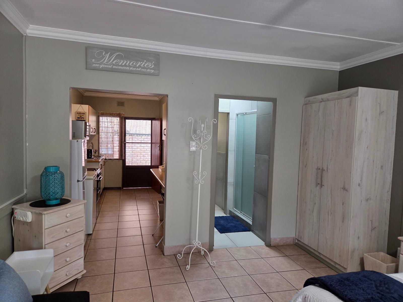 Room 1 — Living Room
