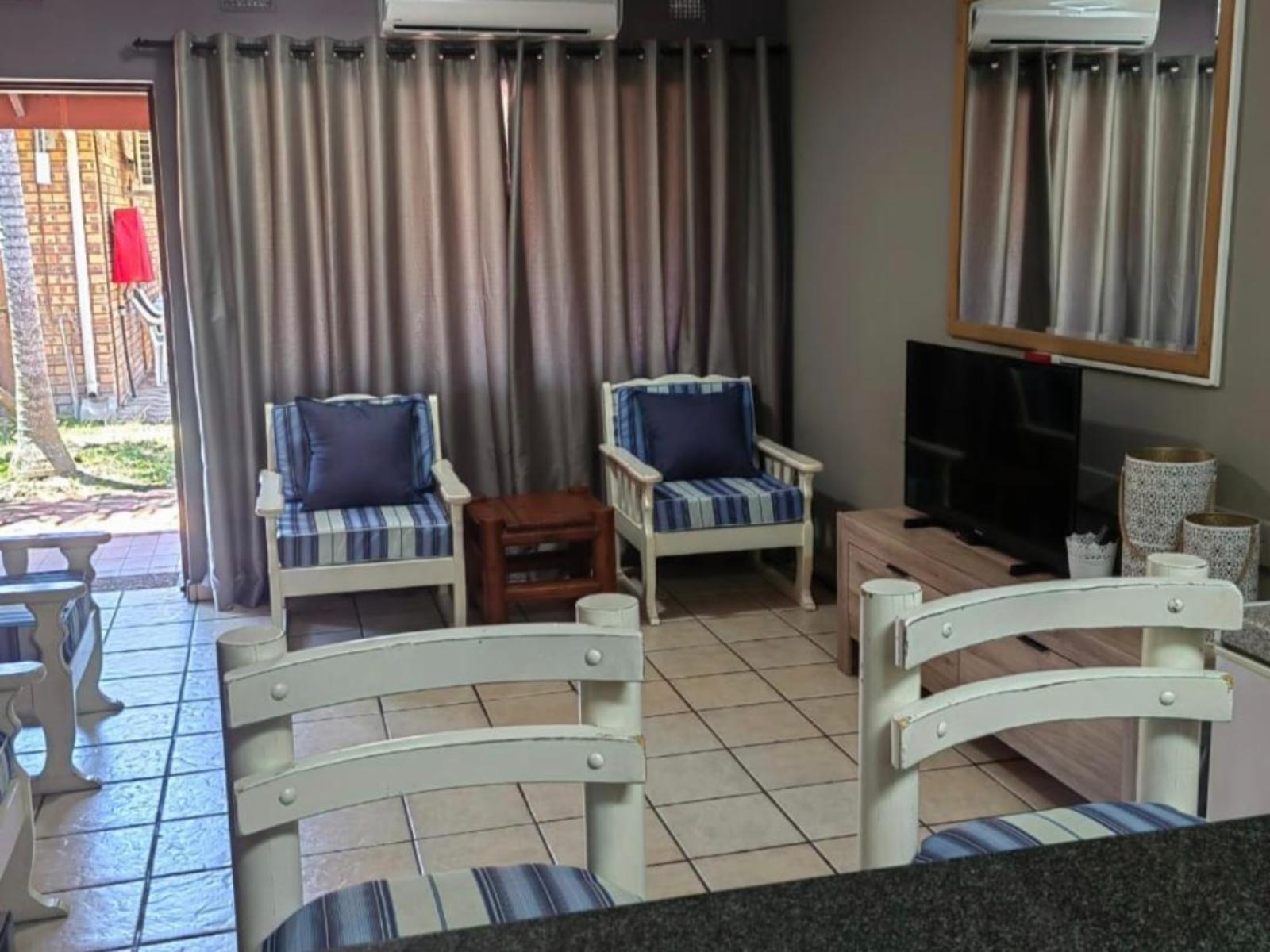 Room 3 — Dining area