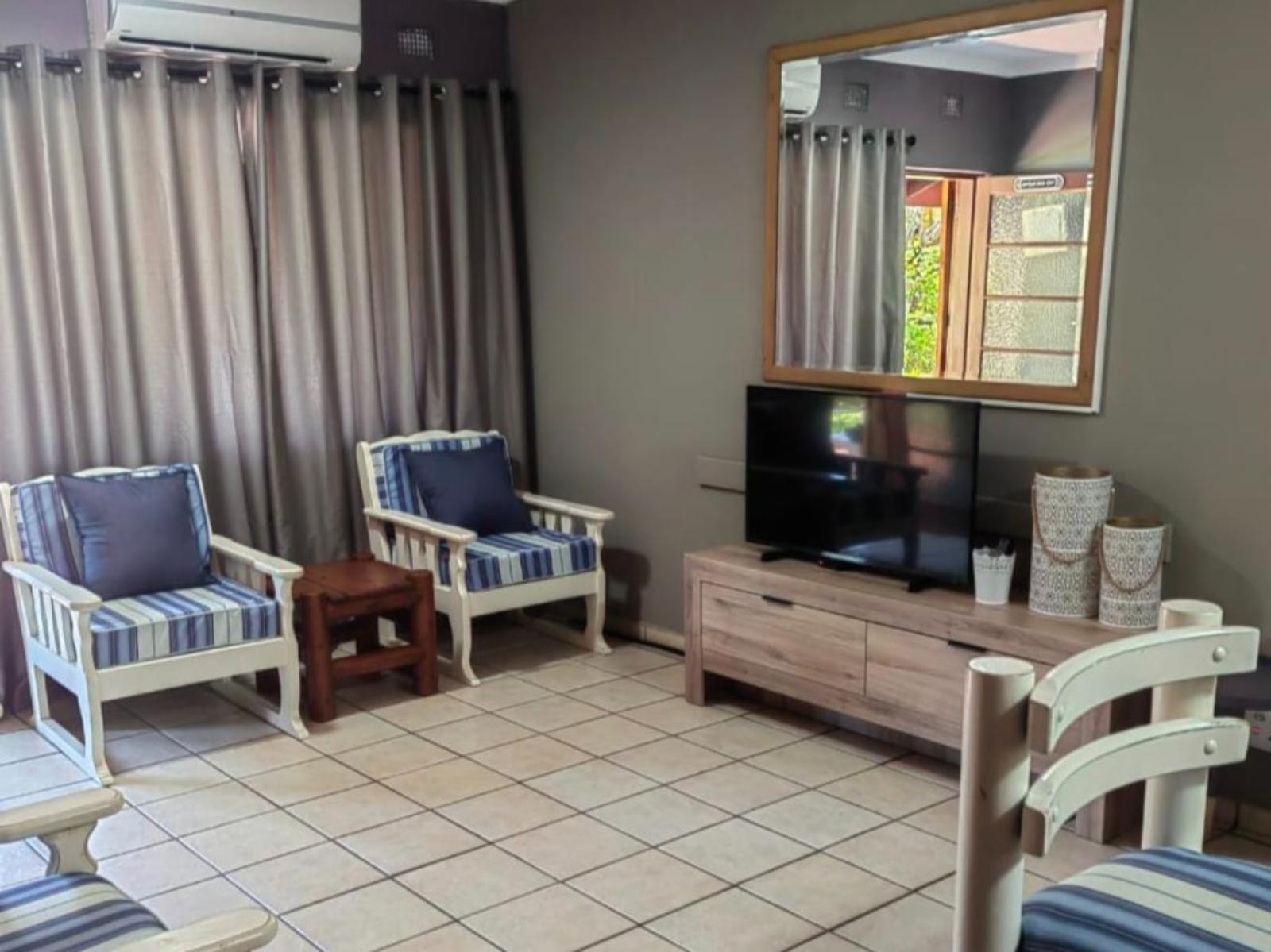 Room 3 — Living Room