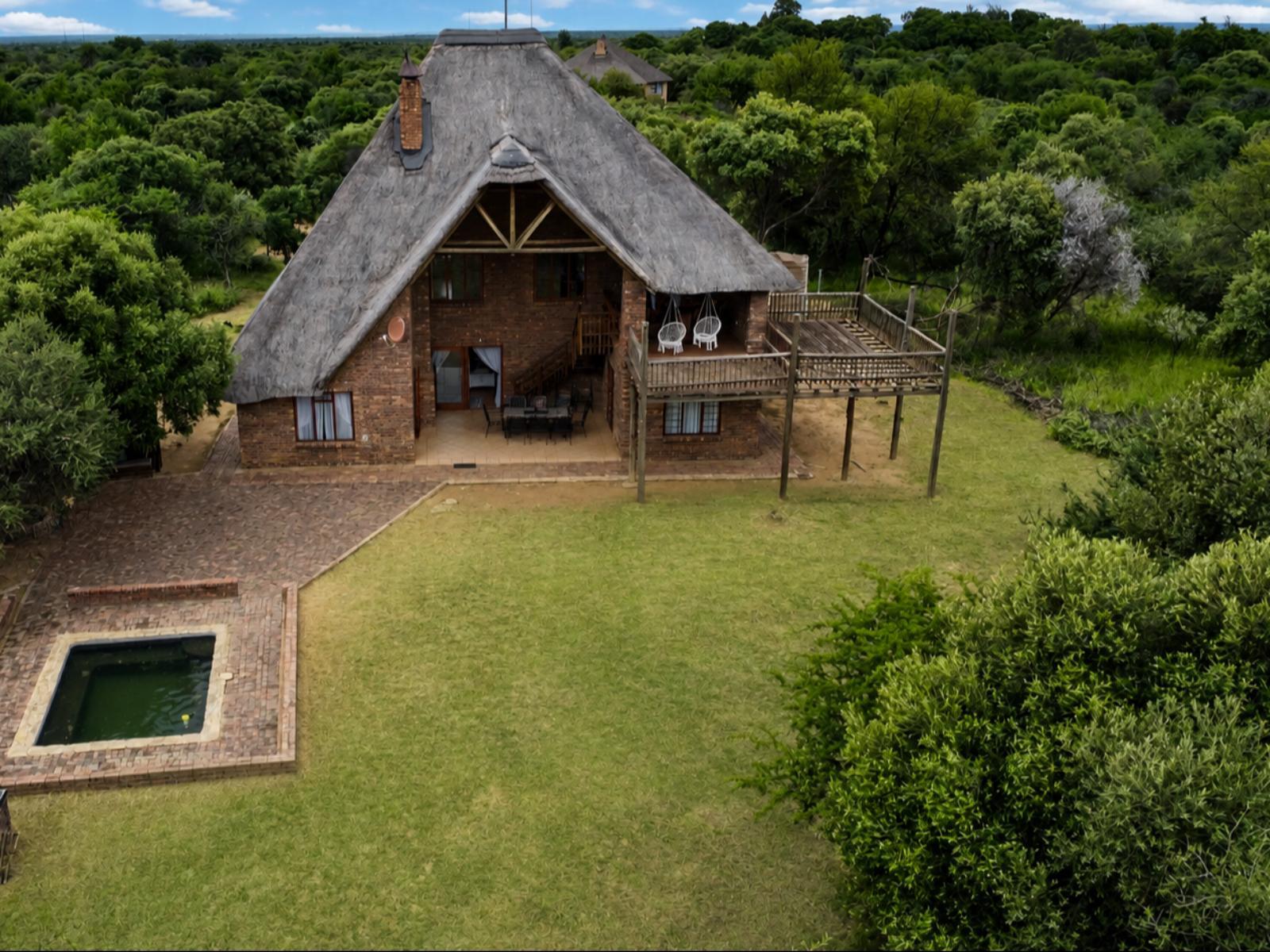 Braai/BBQ facilities