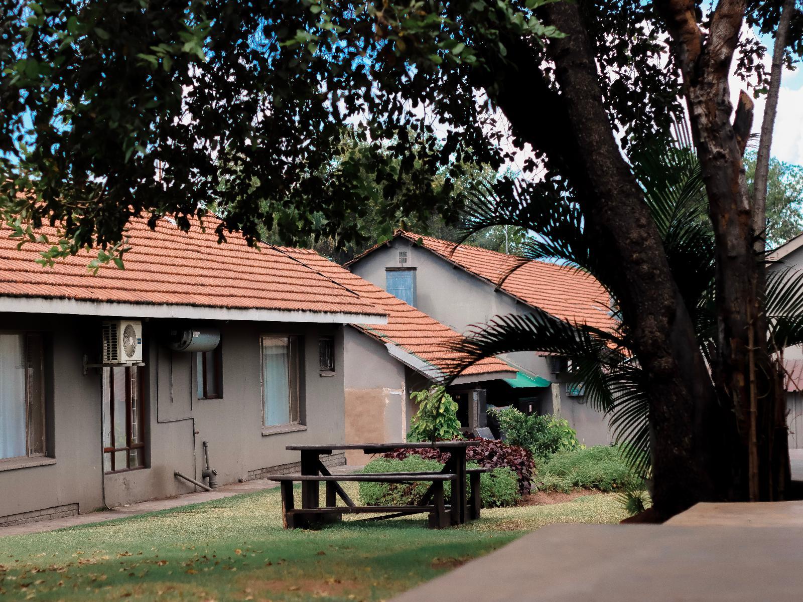 Property / Building