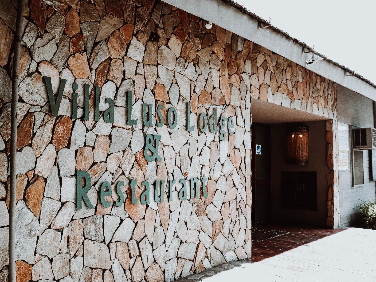 Facade or entrance