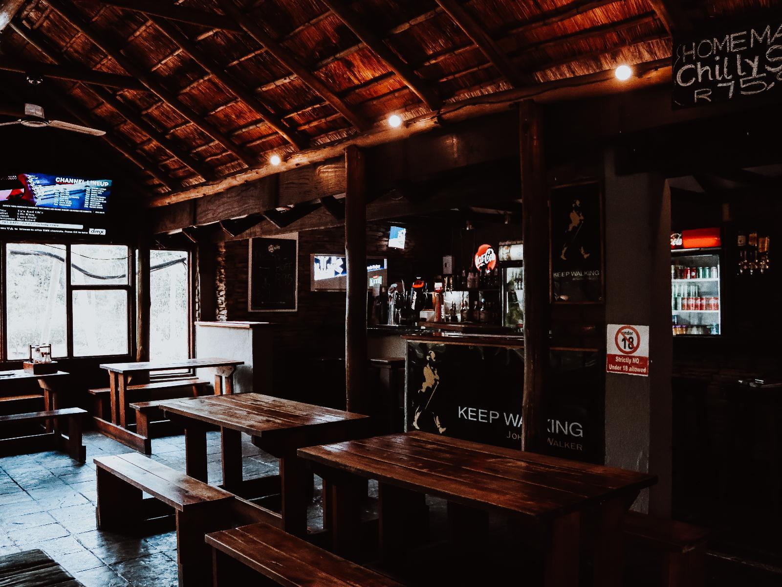 Lounge or bar