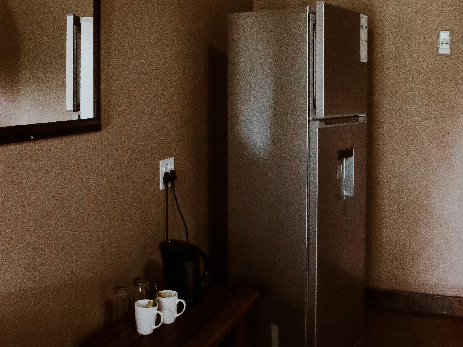 Room 1 — Coffee/tea facilities