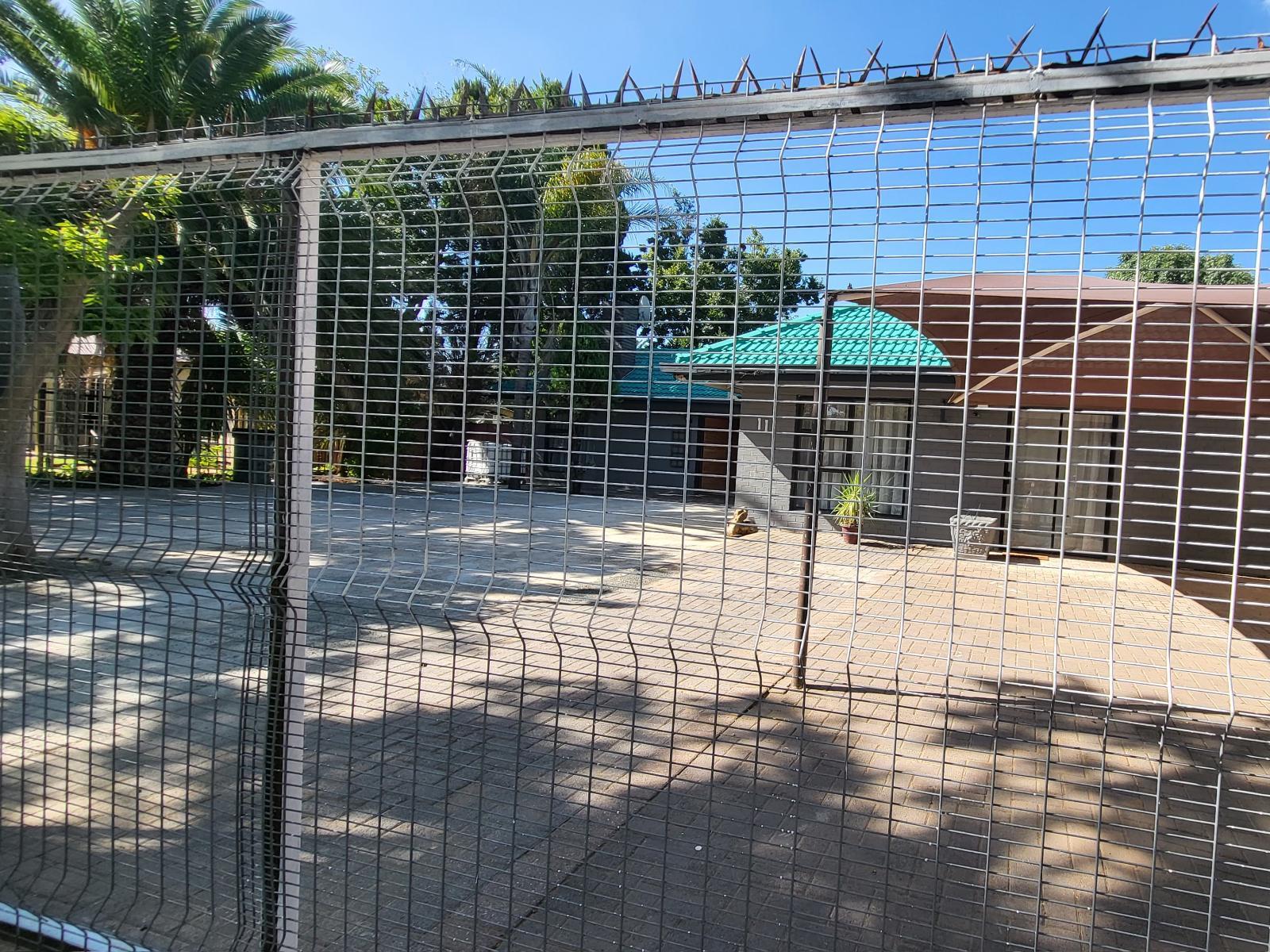 Property / Building