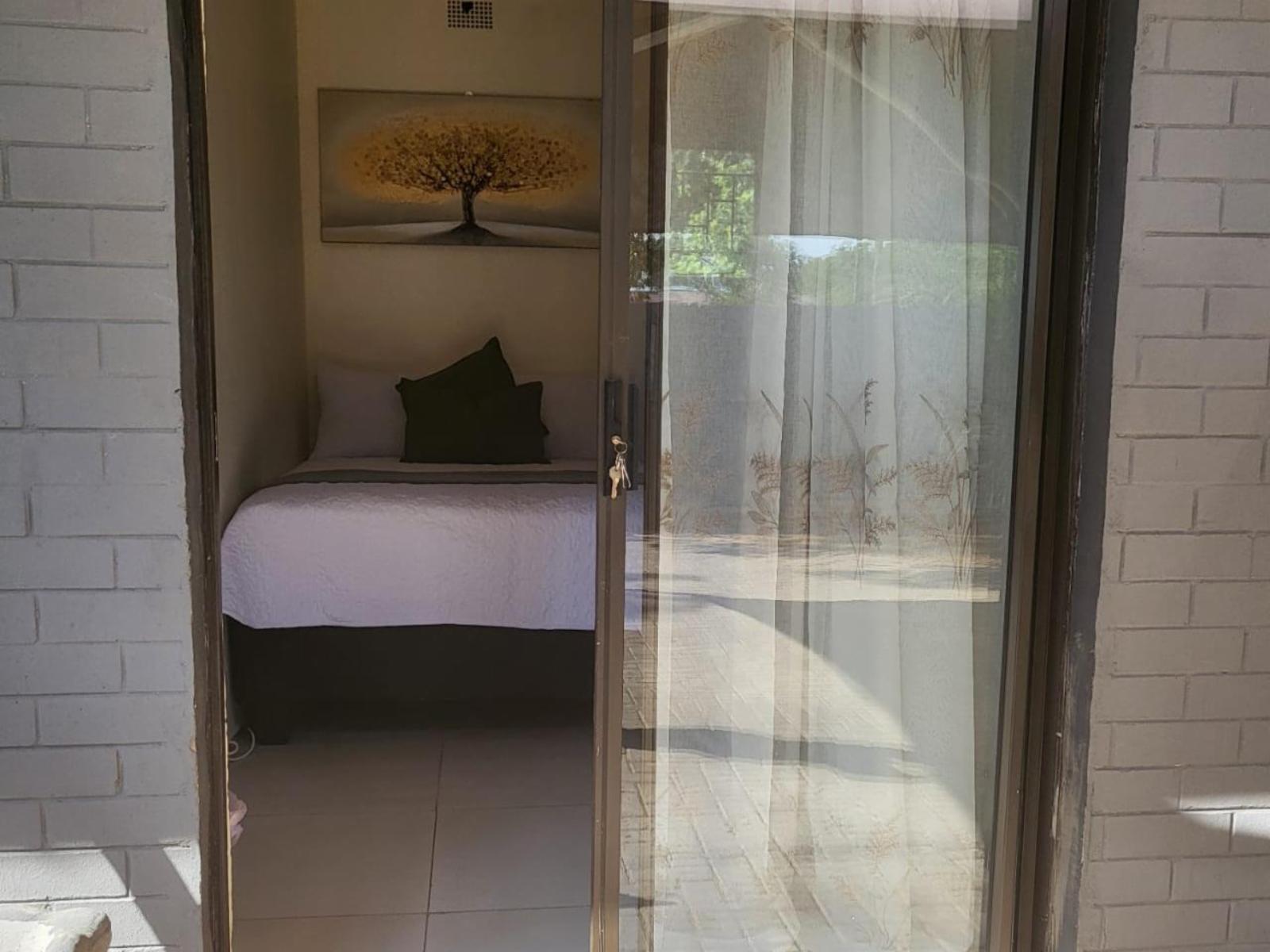 Room 2 — View (from property/room)