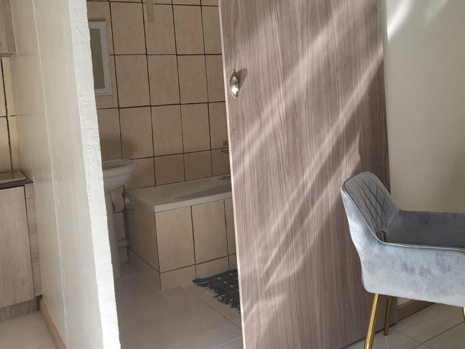 Room 1 — Bathroom