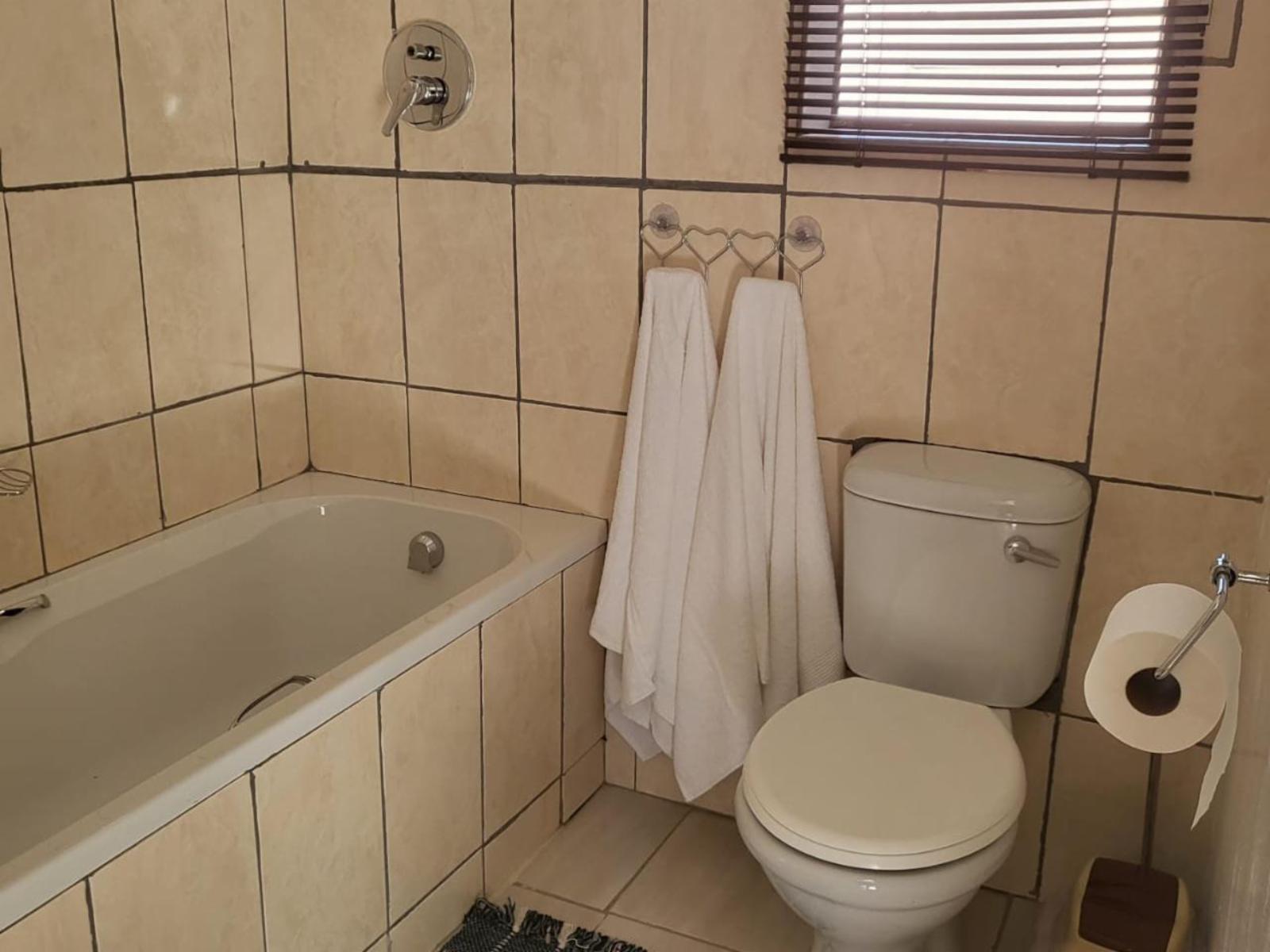 Room 1 — Bathroom