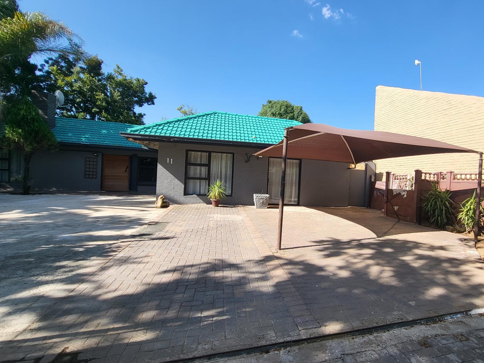 Property / Building