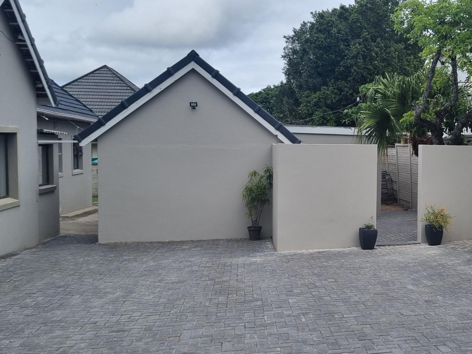 Property / Building