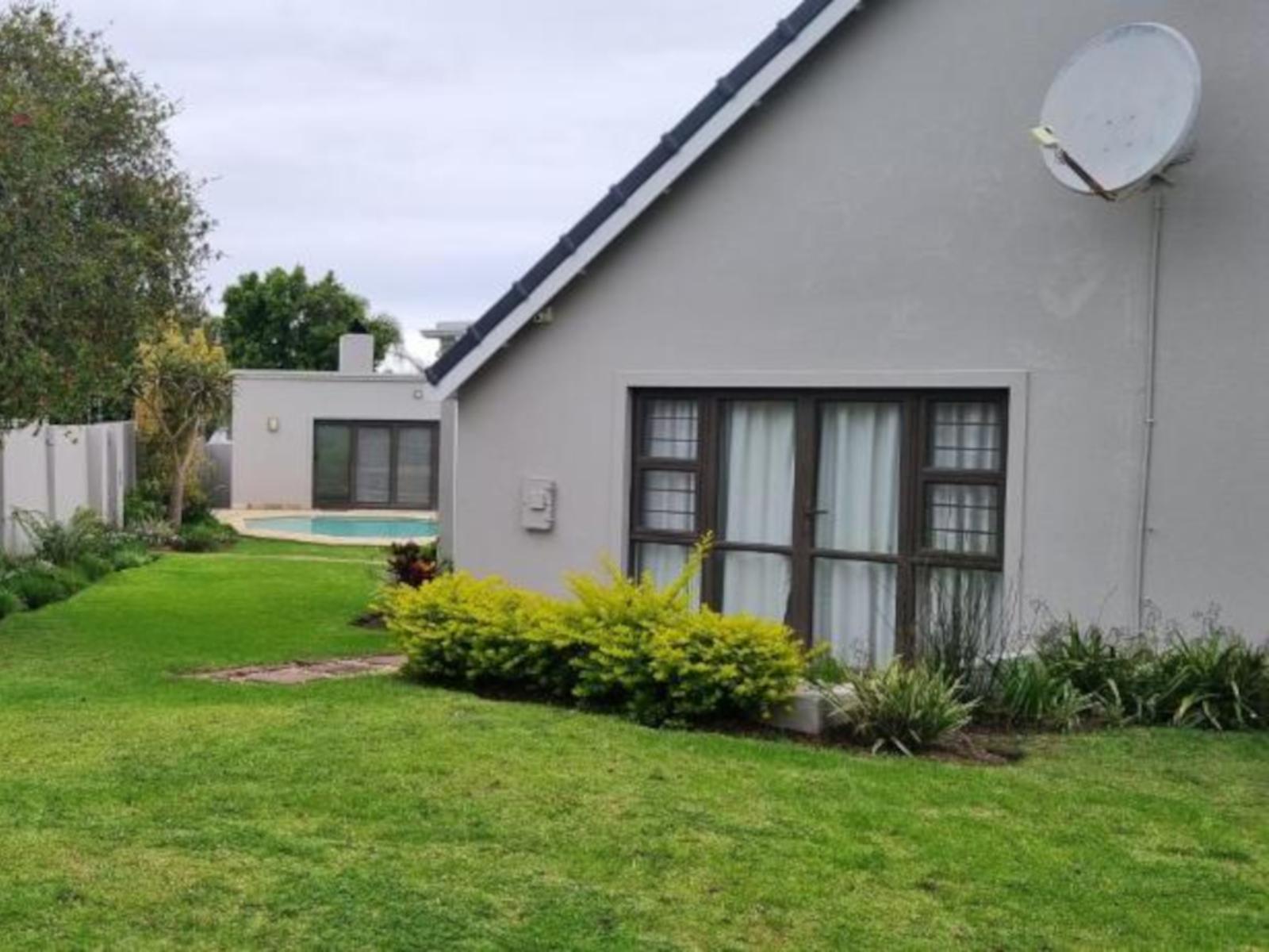 Property / Building