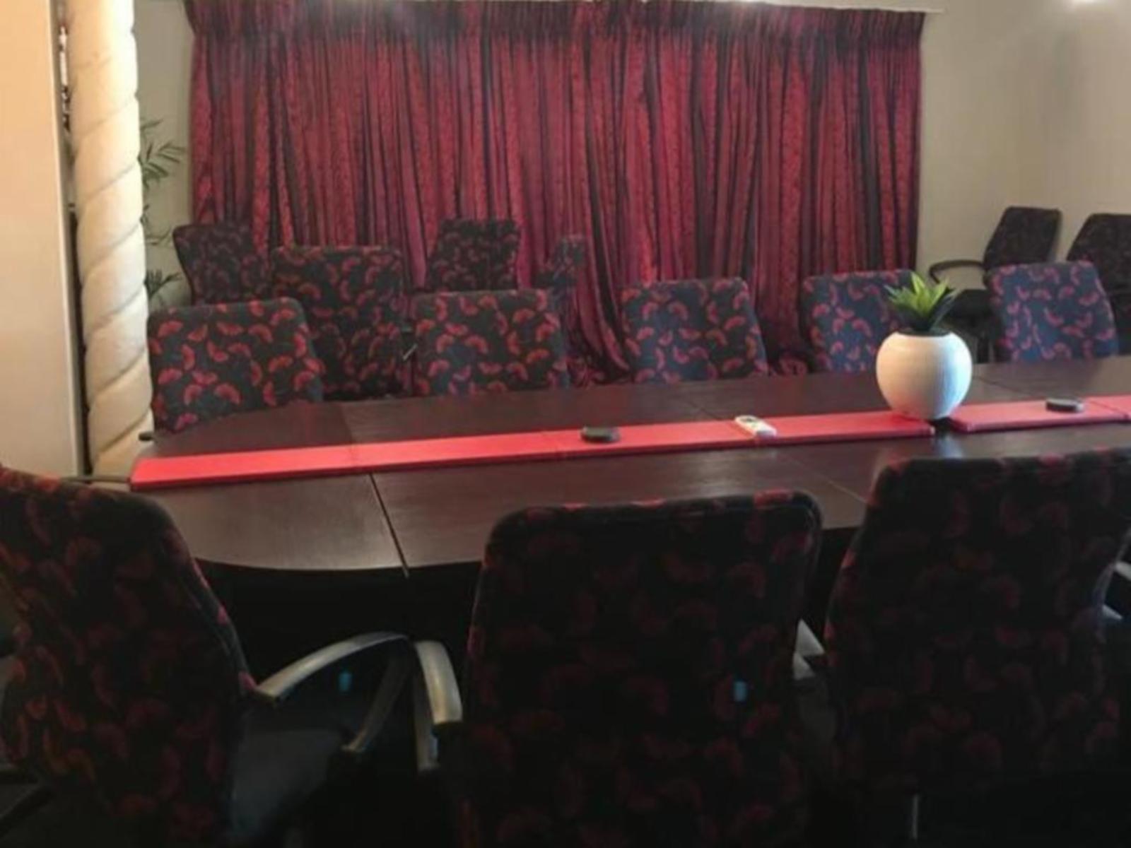 Business facilities