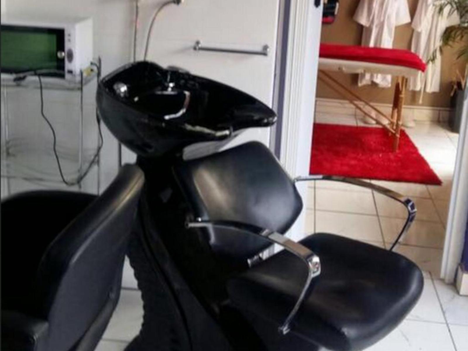 Spa and wellness facilities