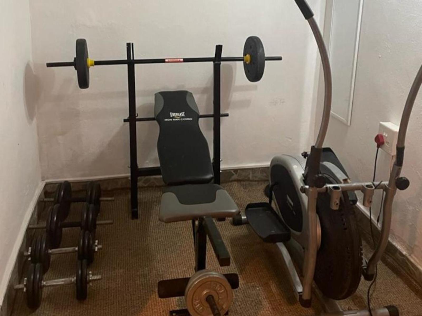 Fitness / Gym facilities
