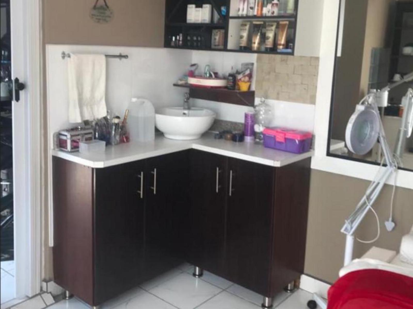 Spa and wellness facilities