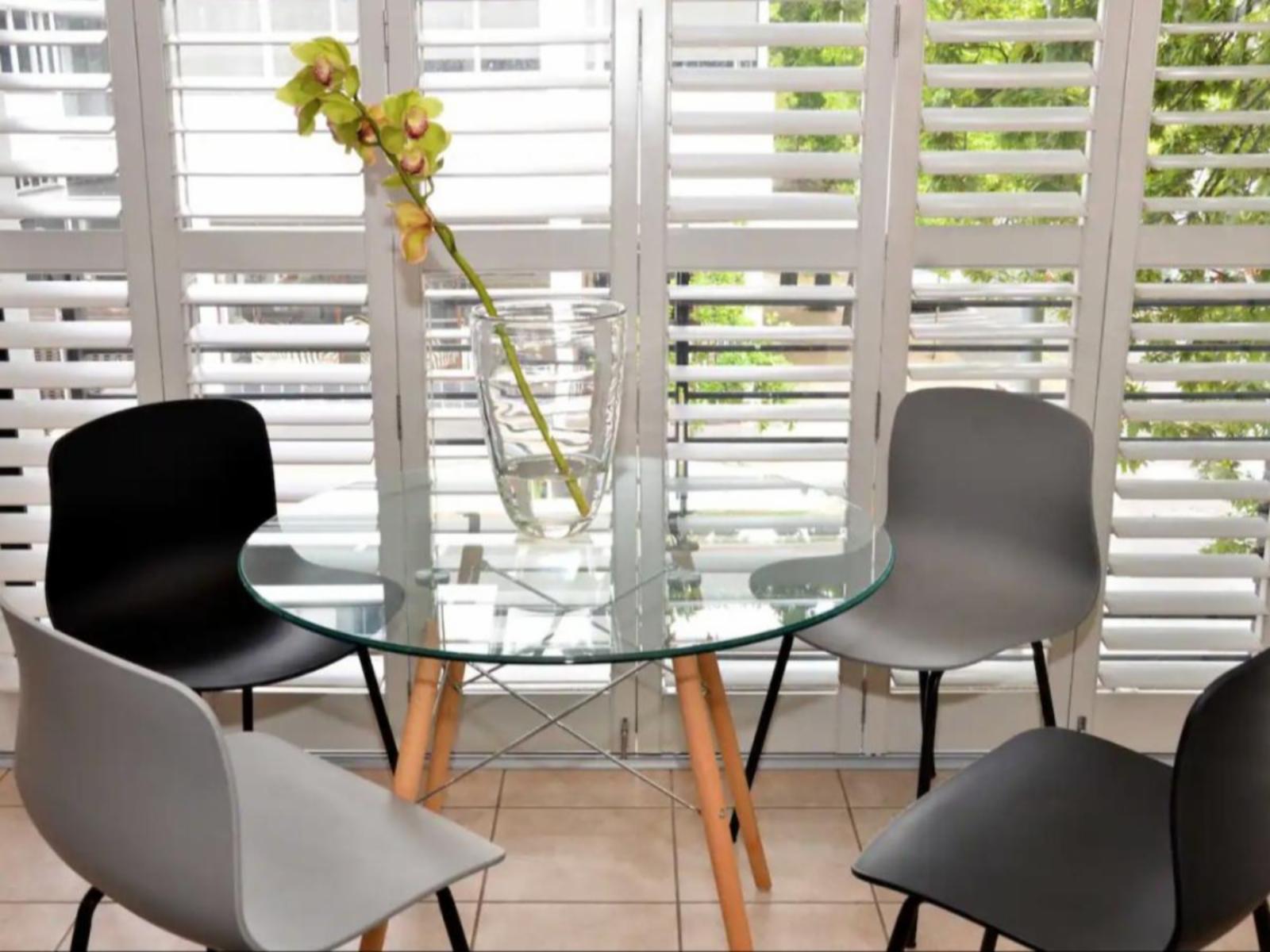 Room 1 — Seating area