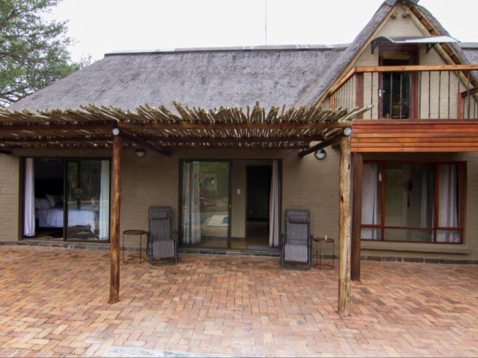Property / Building