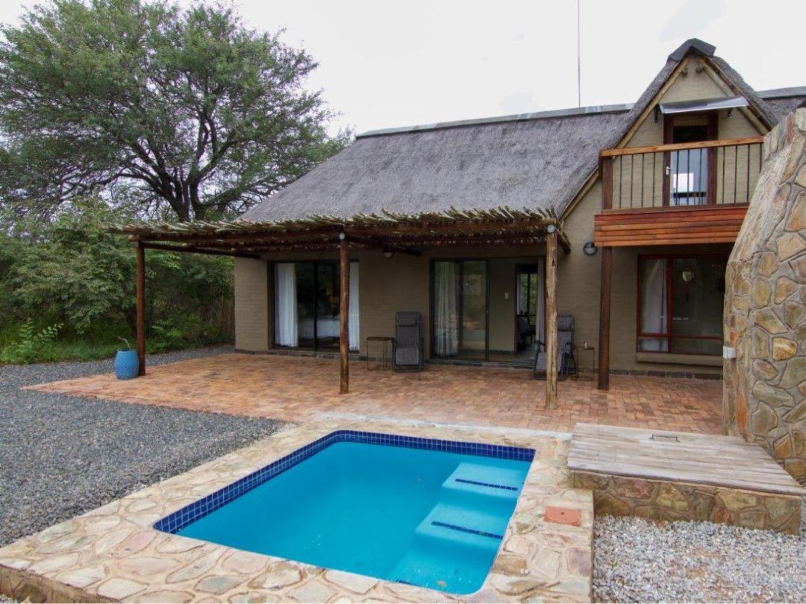 Ingwe Bush Lodge