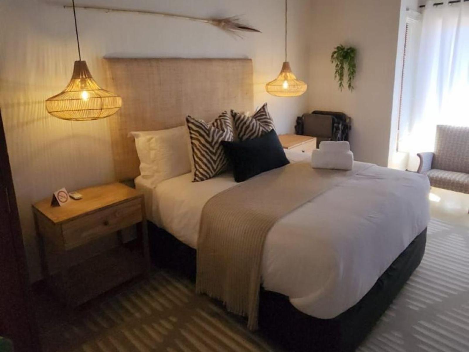 Room 1 — Photo of the whole room