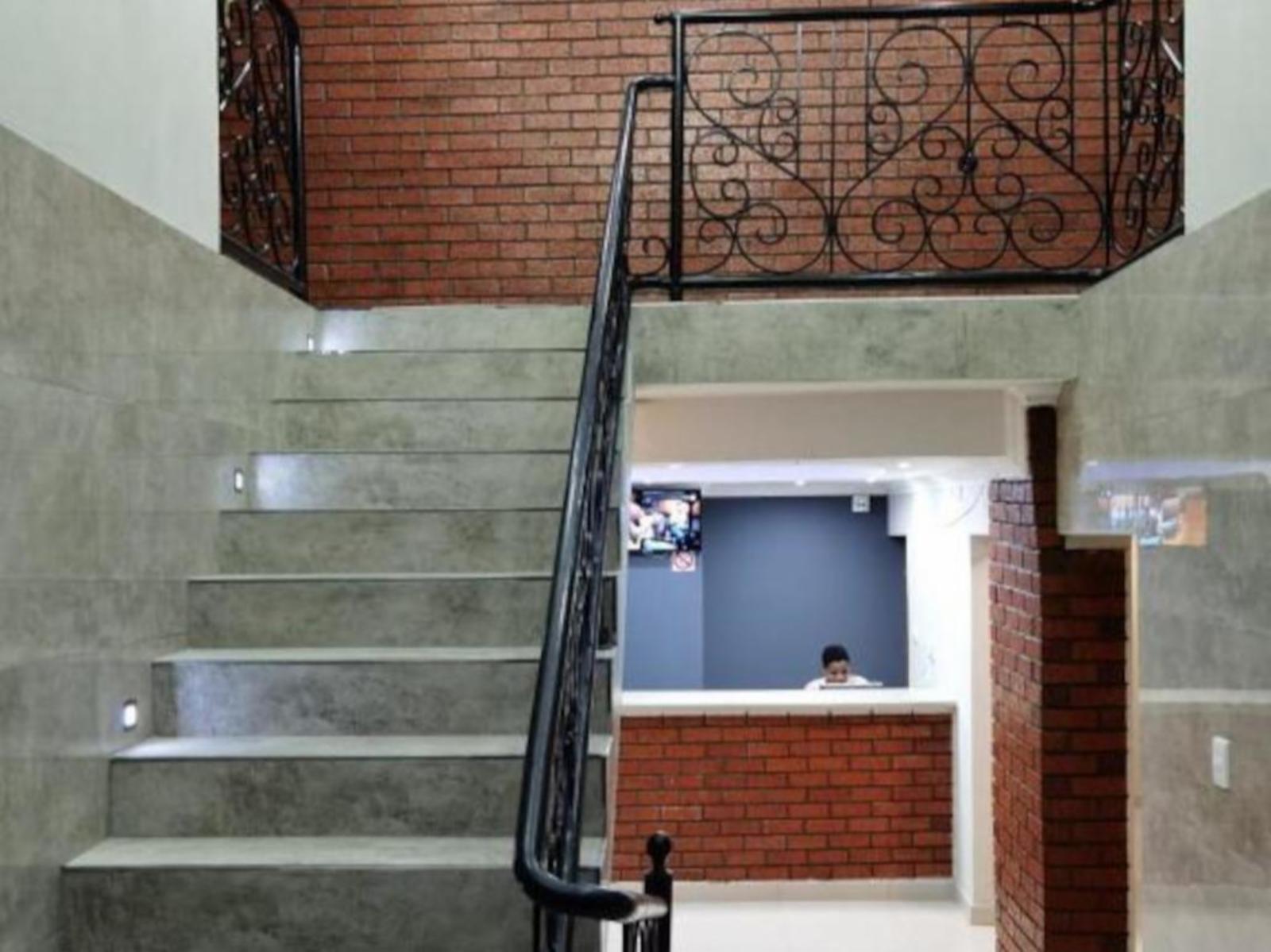 Decorative detail