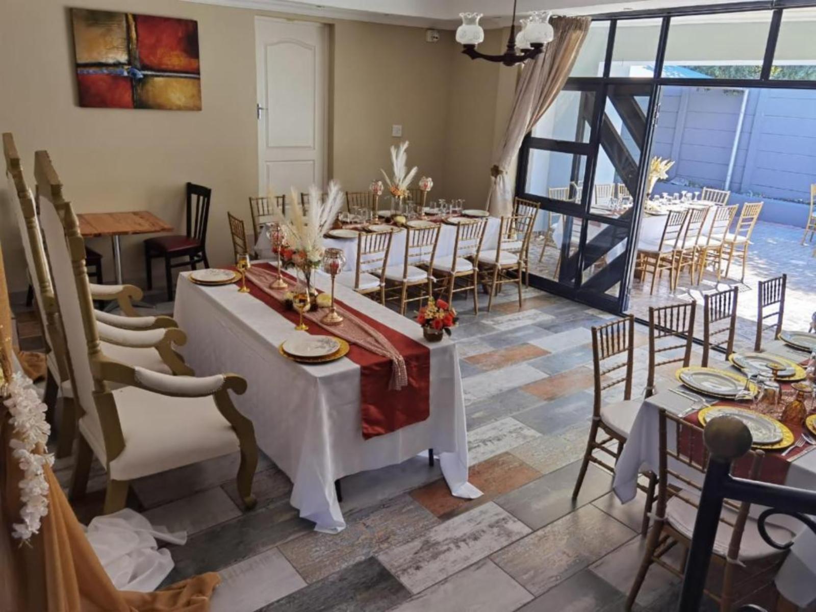 Business facilities