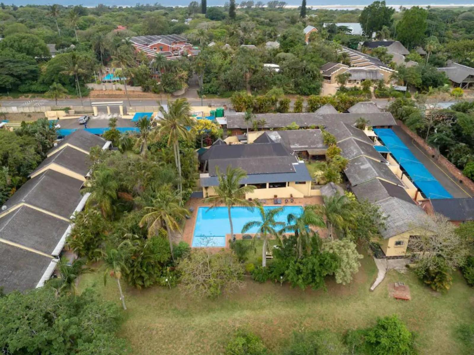 Property / Building