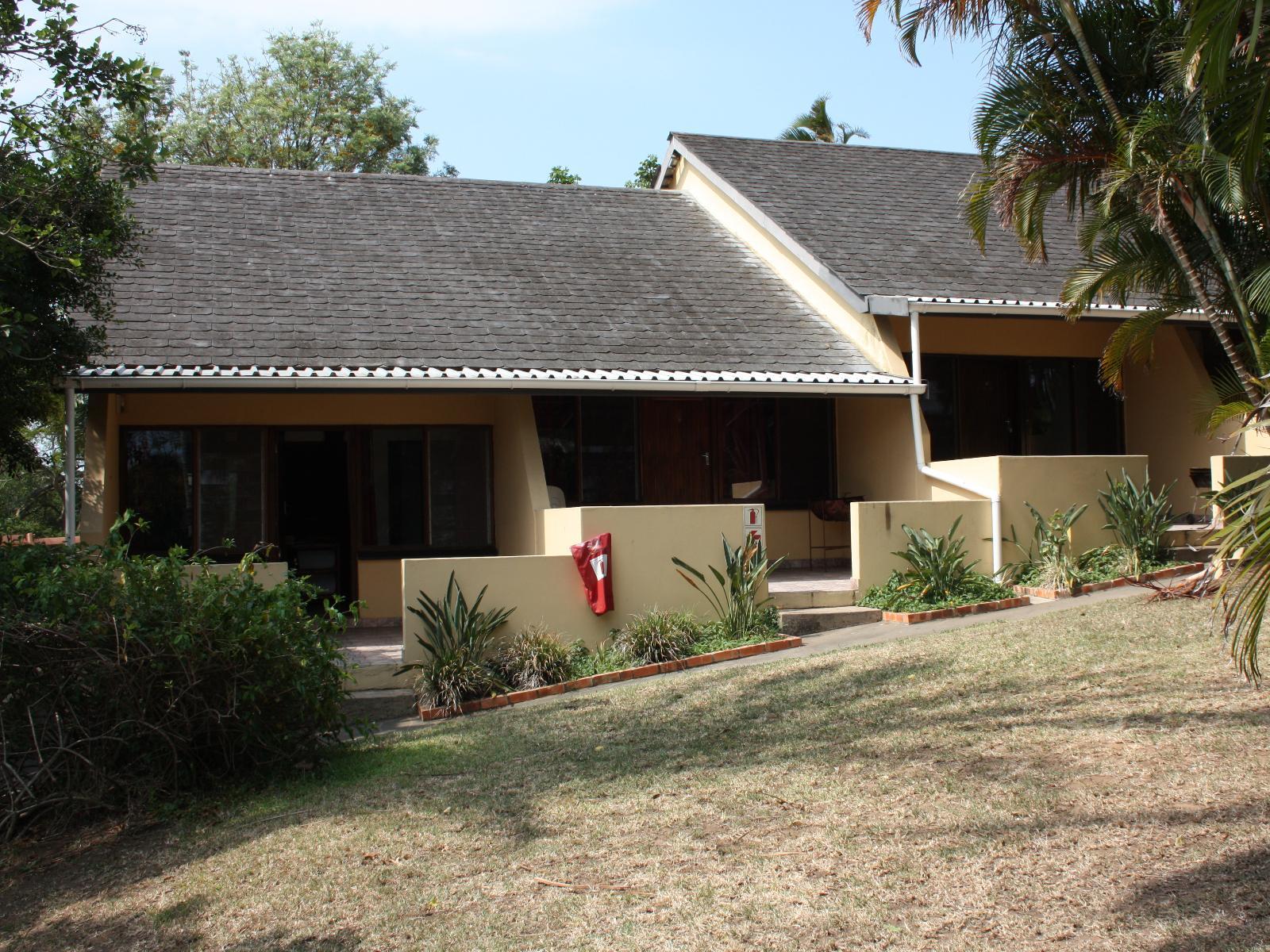 Property / Building
