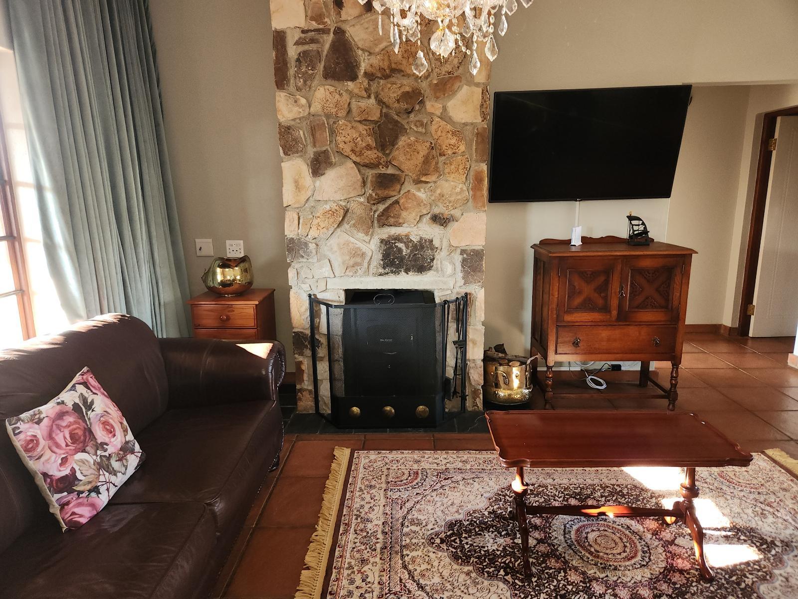 Lounge or bar