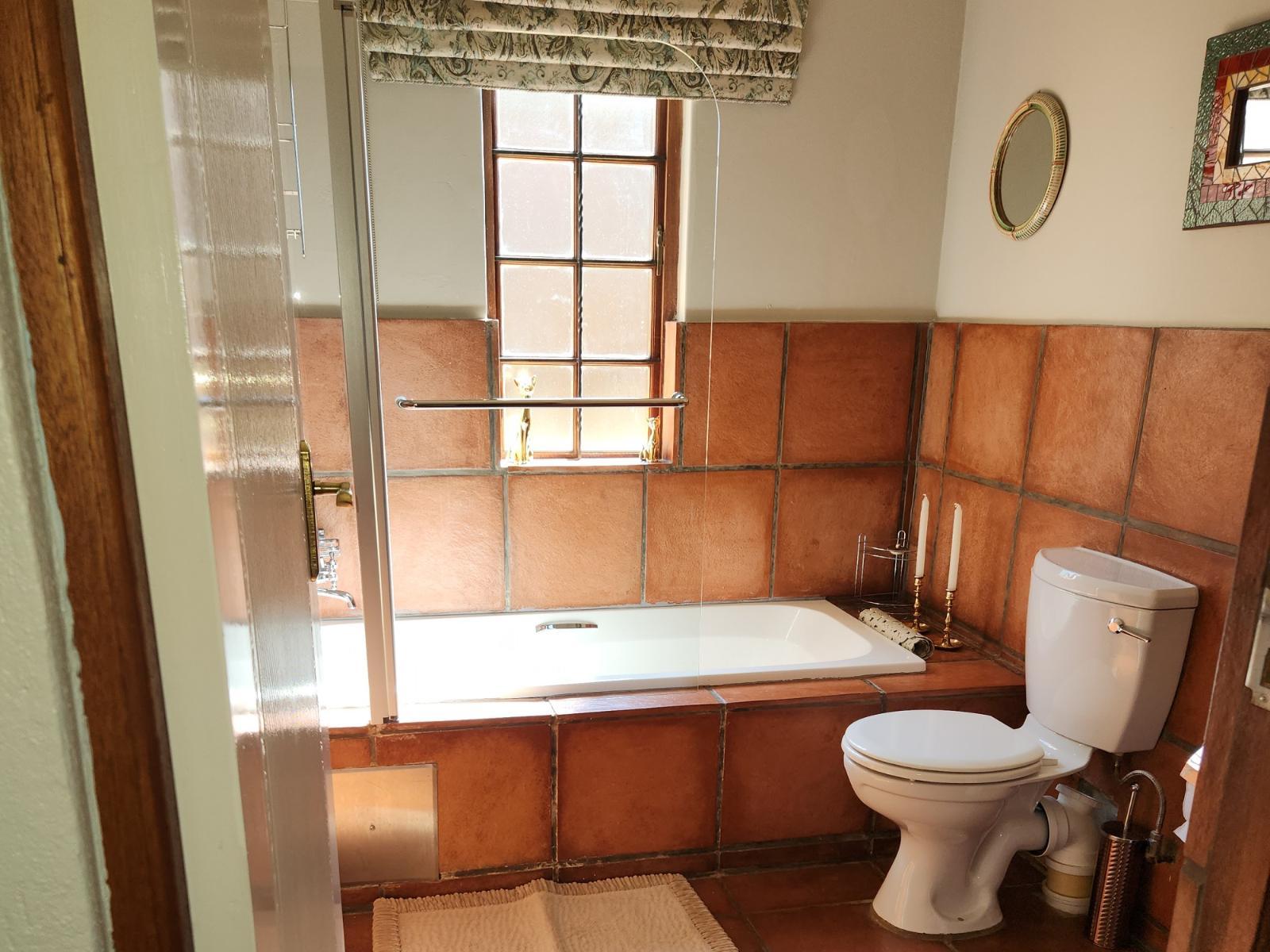Room 1 — Bathroom