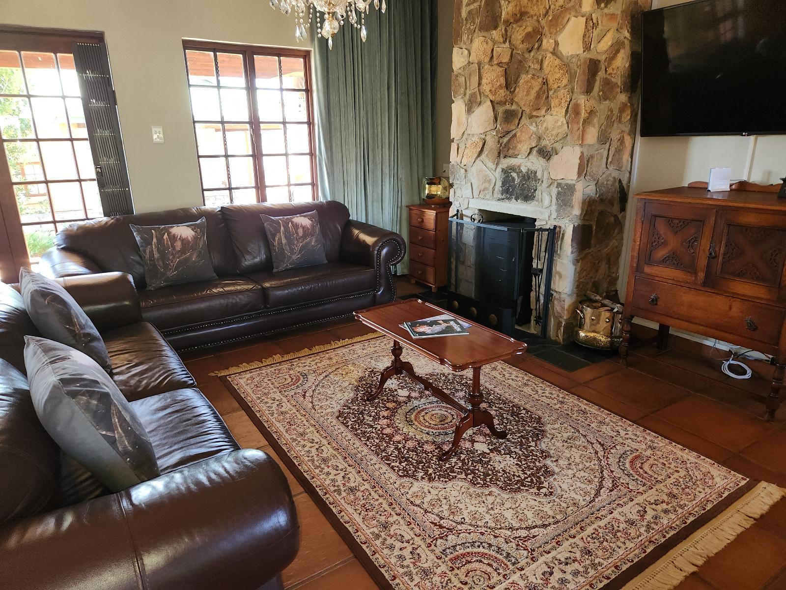 Lounge or bar