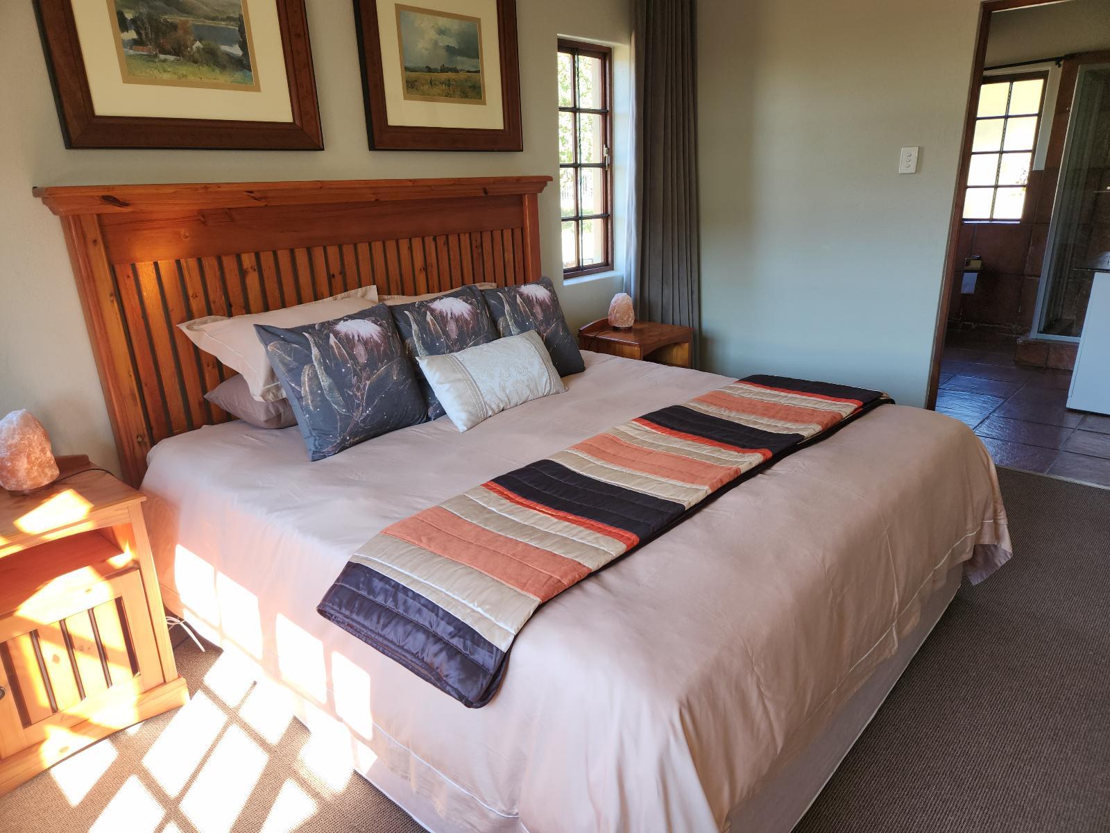 Room 1 — Photo of the whole room