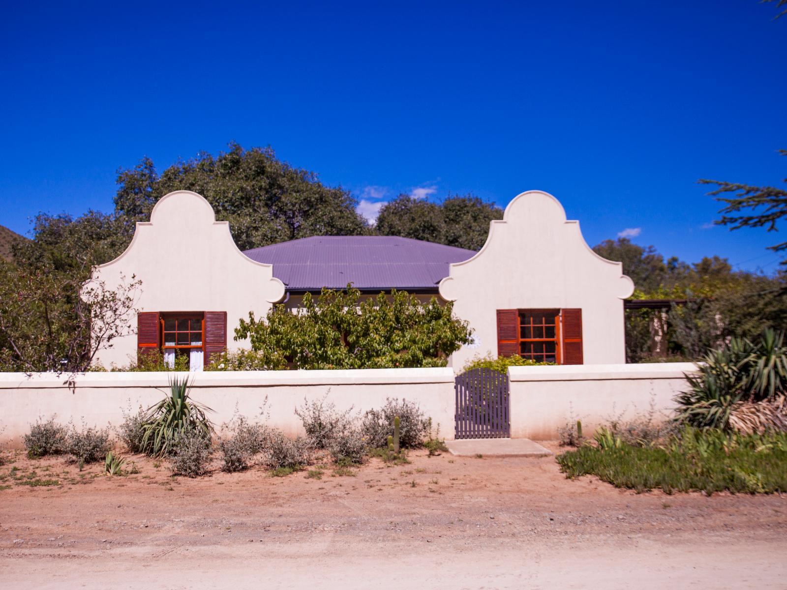 Property / Building