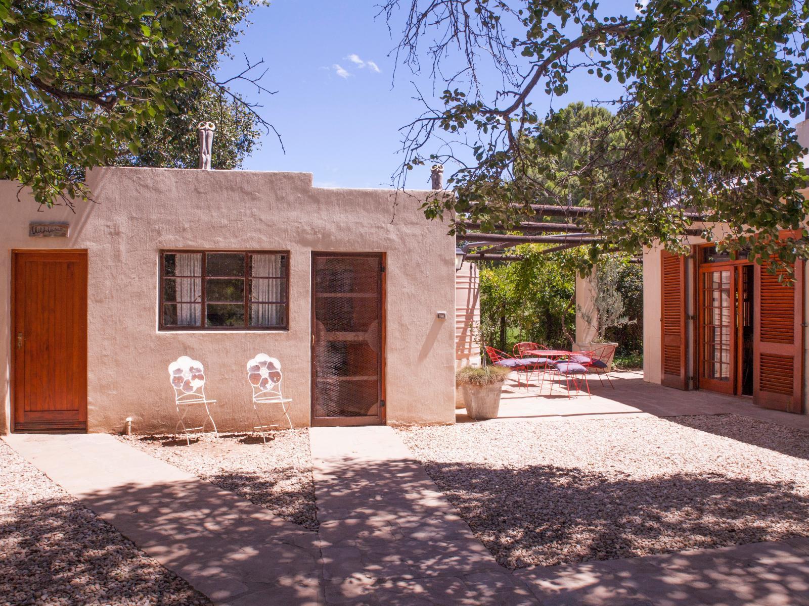 Property / Building