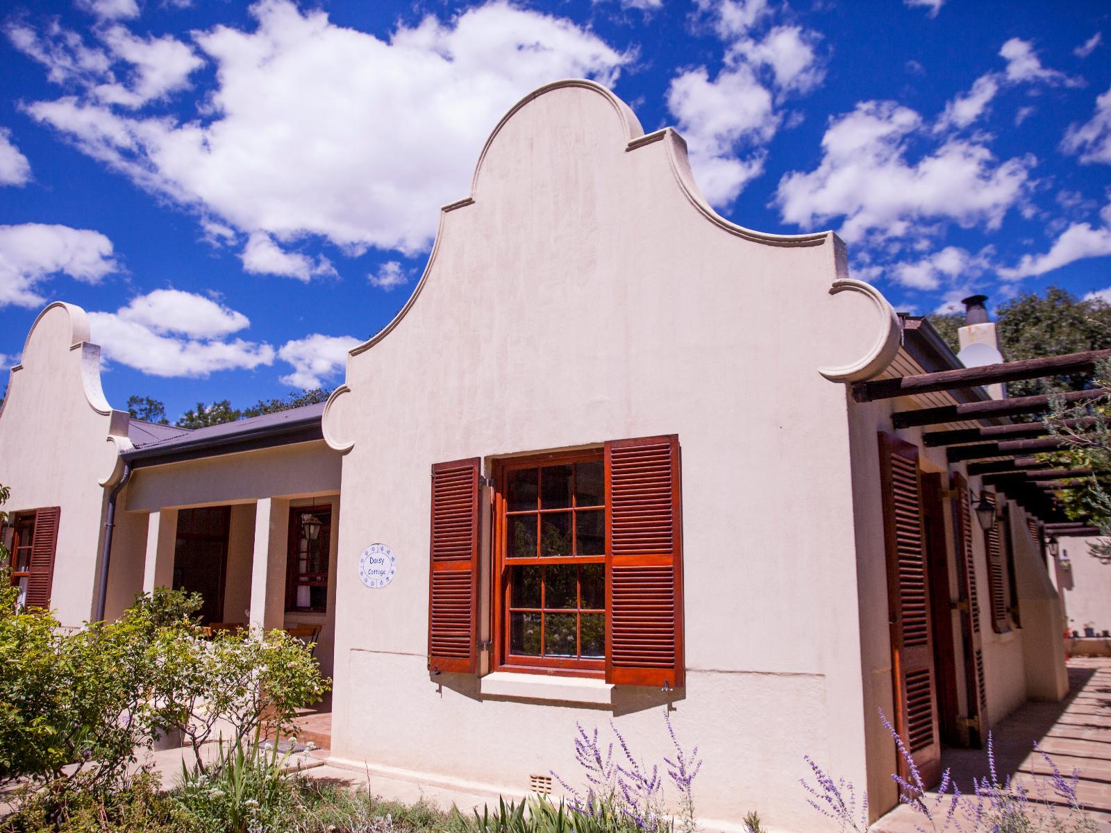 Daisy Cottage