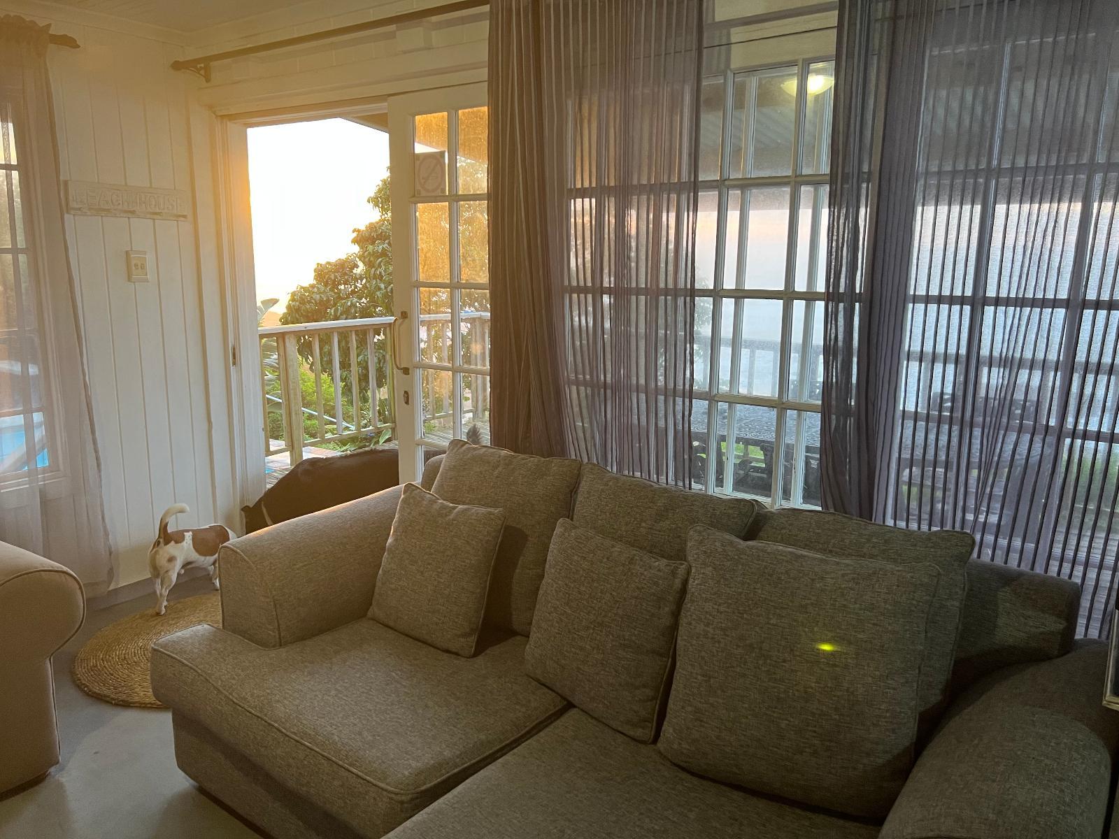 Room 2 — Seating area