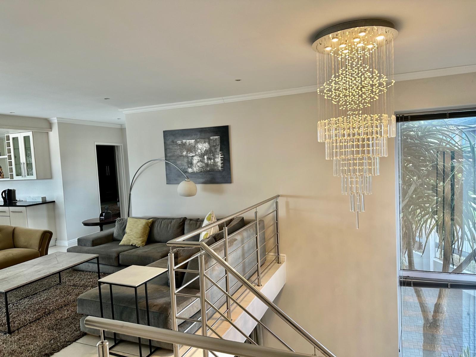 Lounge or bar
