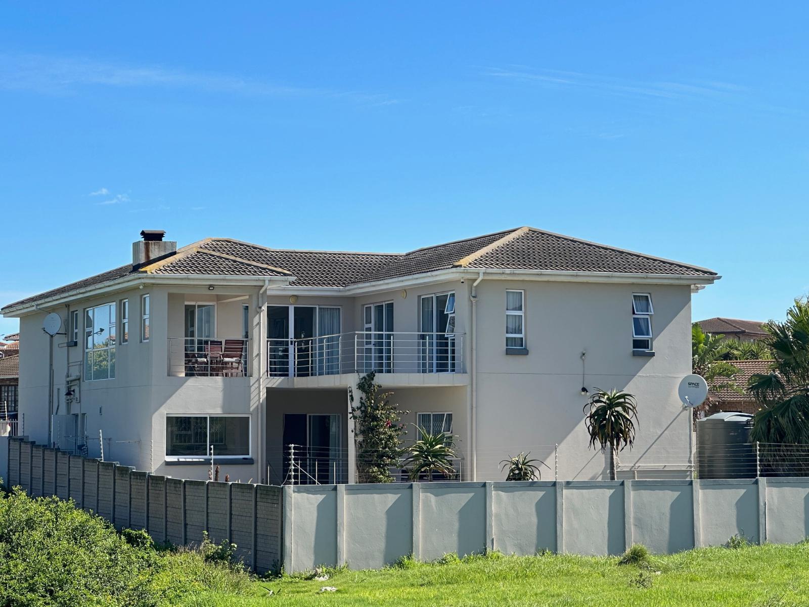 Property / Building