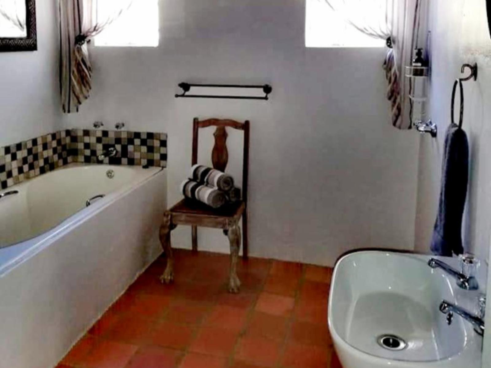 Room 2 — Bathroom