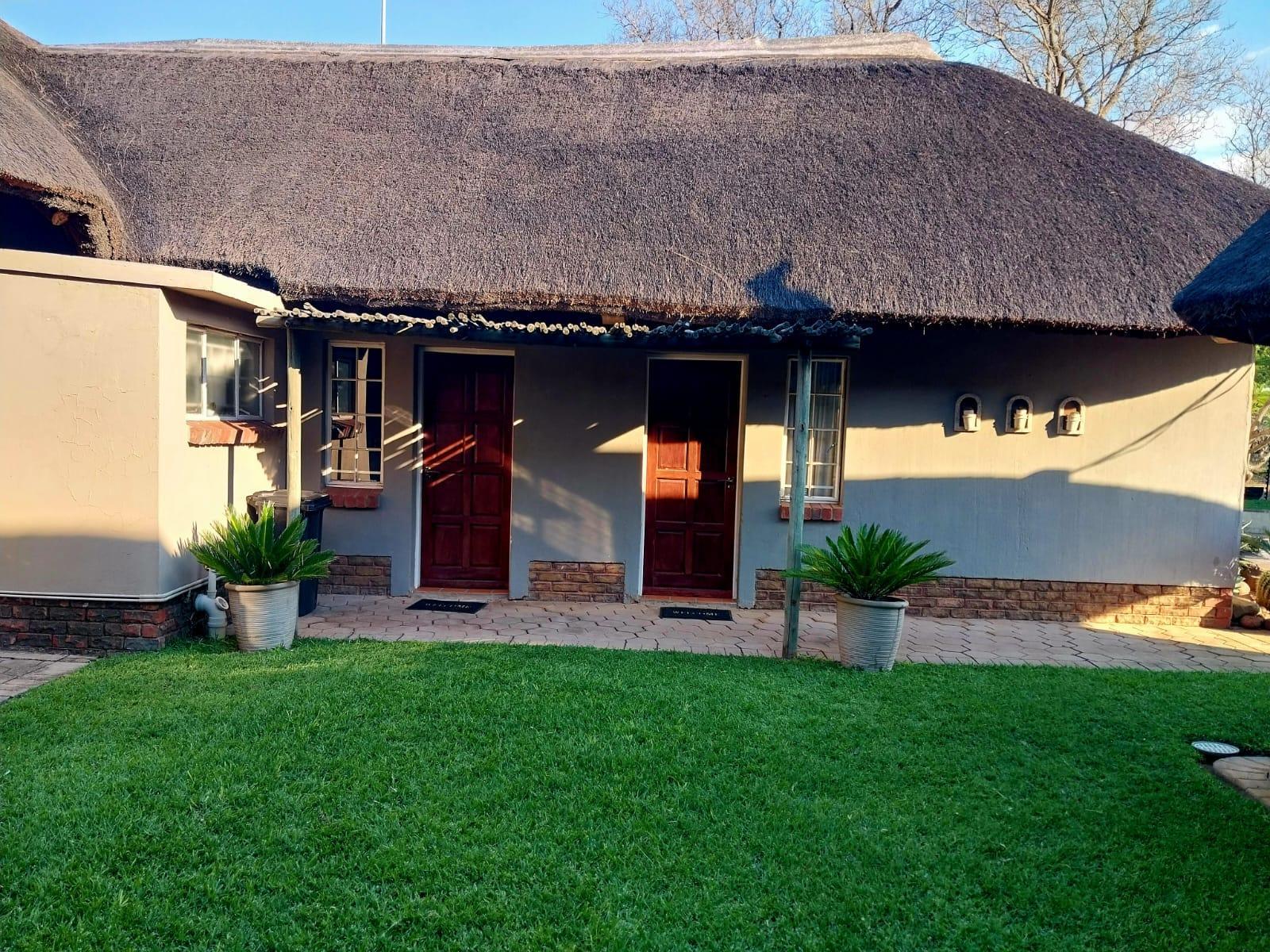 Room 1 — Property / Building