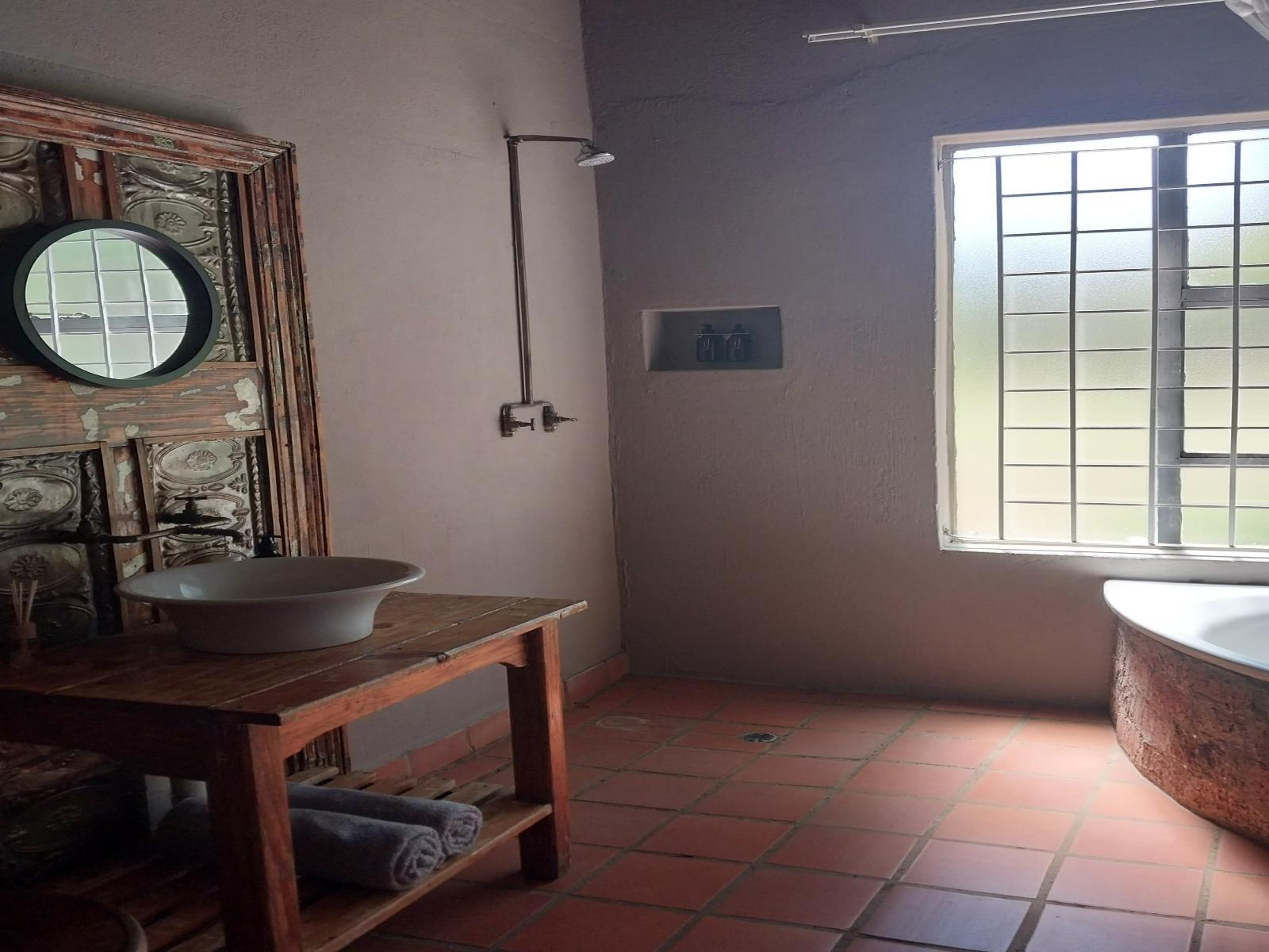 Room 4 — Bathroom