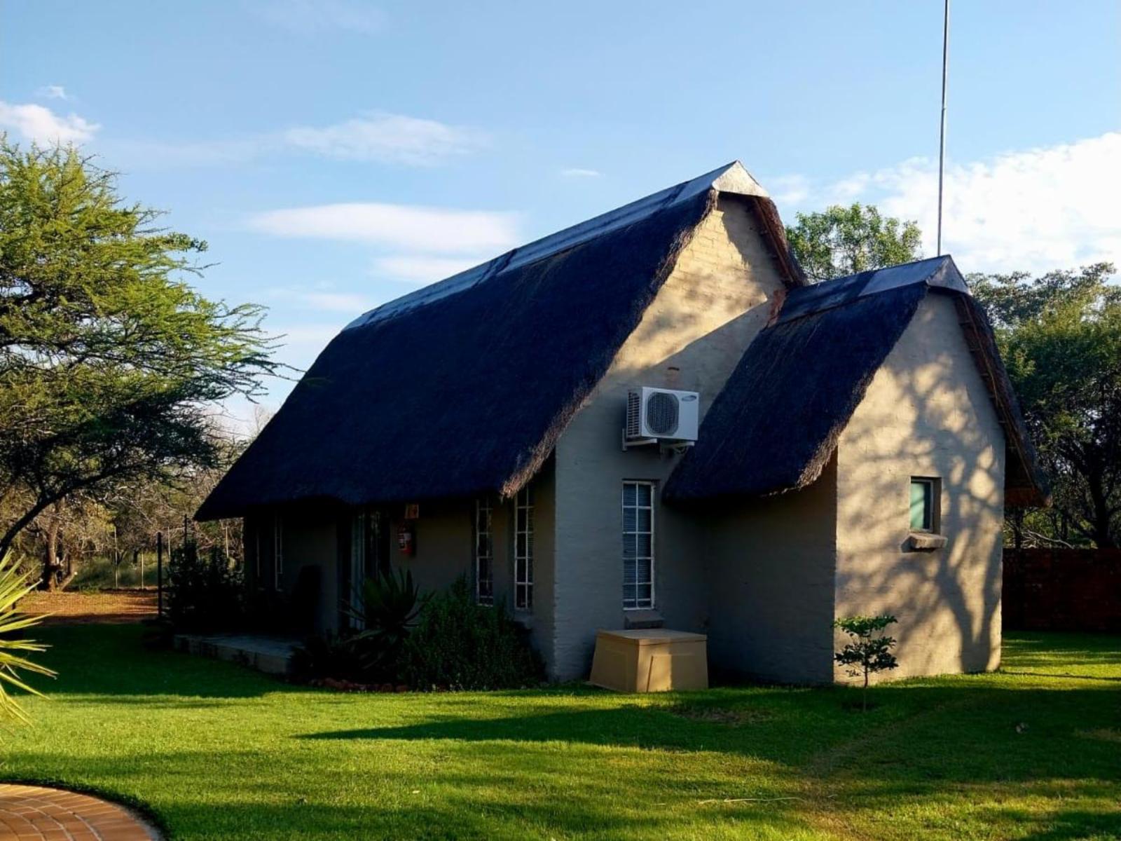 Property / Building