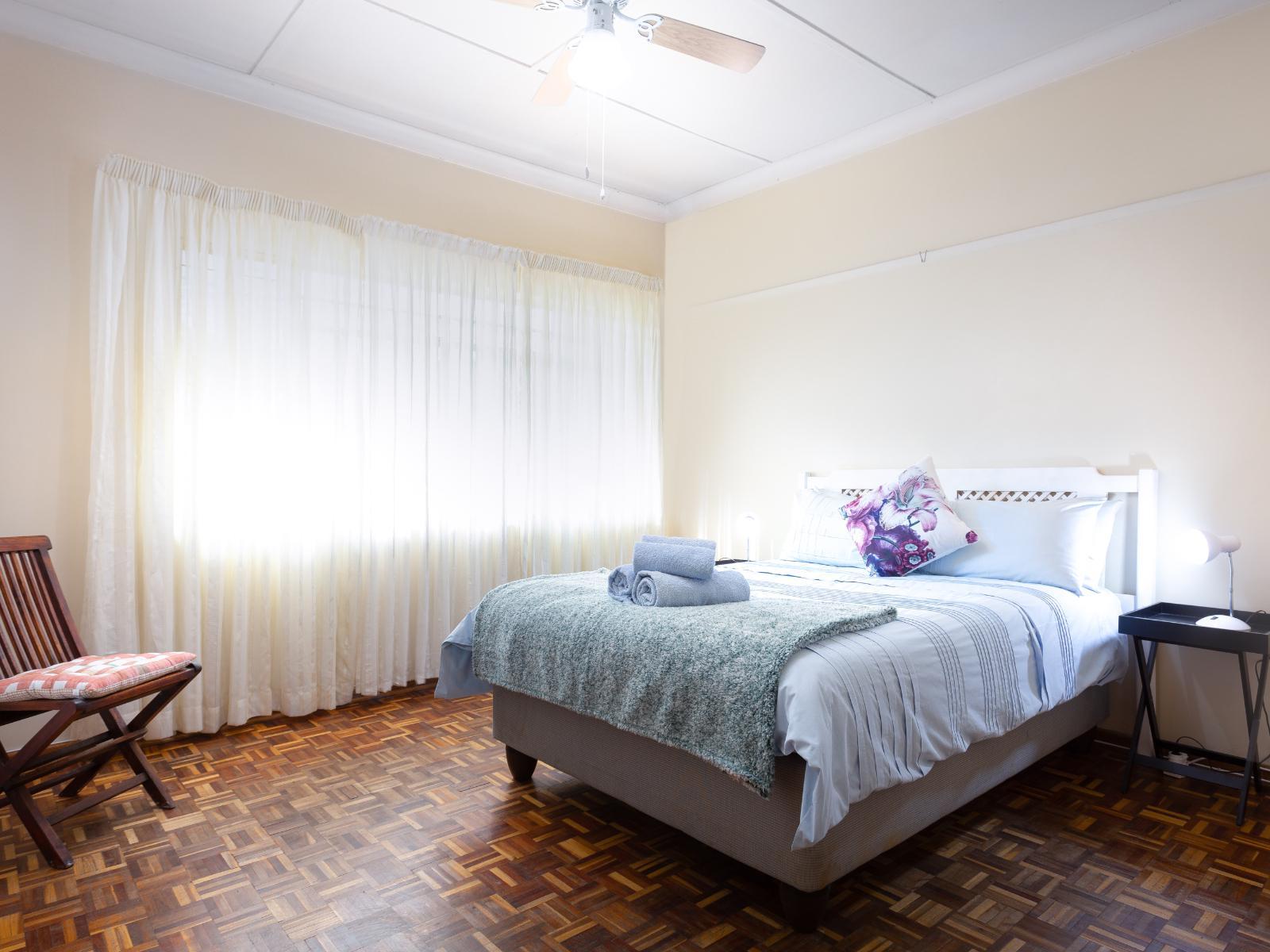 Room 1 — Photo of the whole room