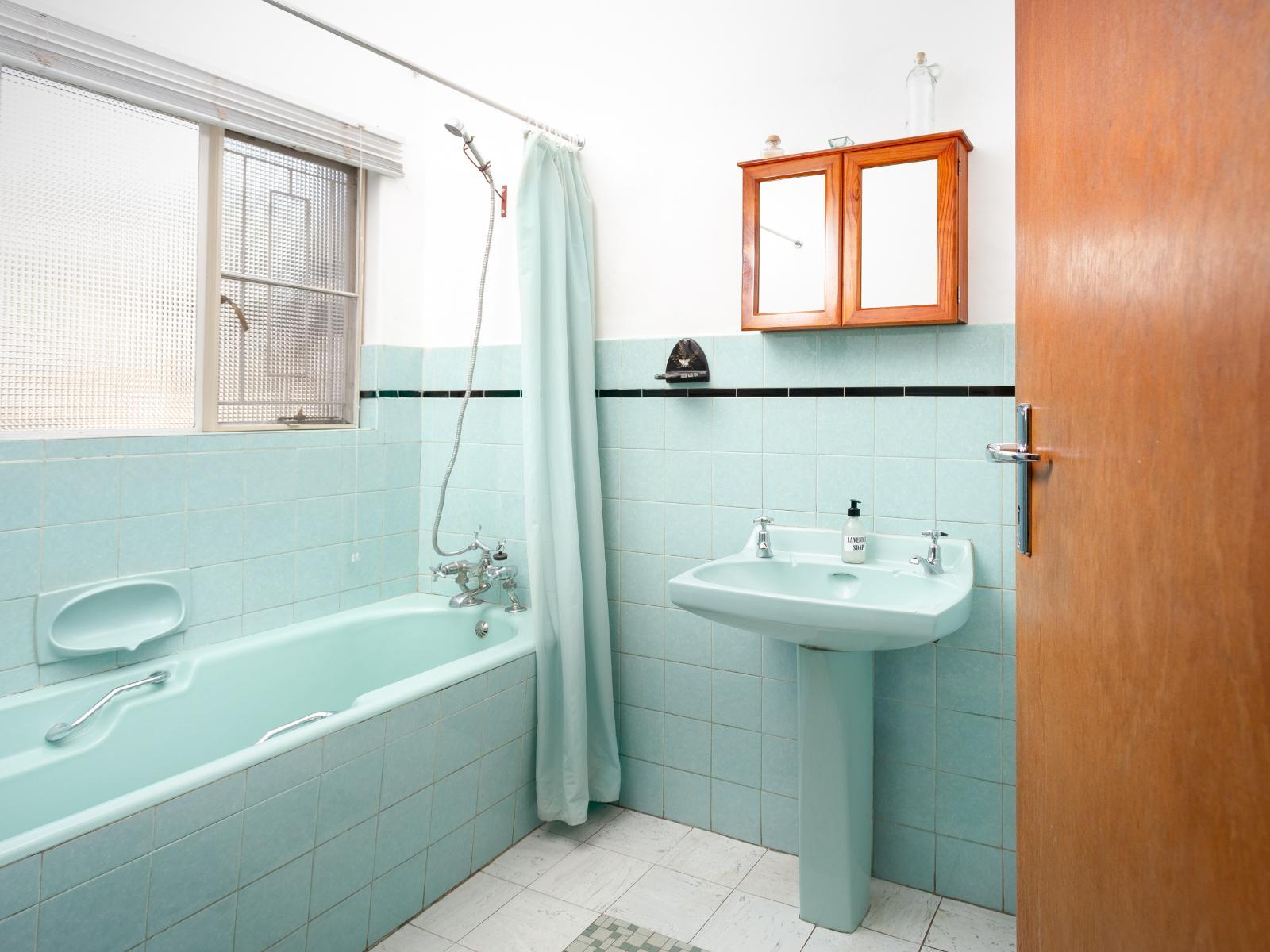 Room 1 — Bathroom