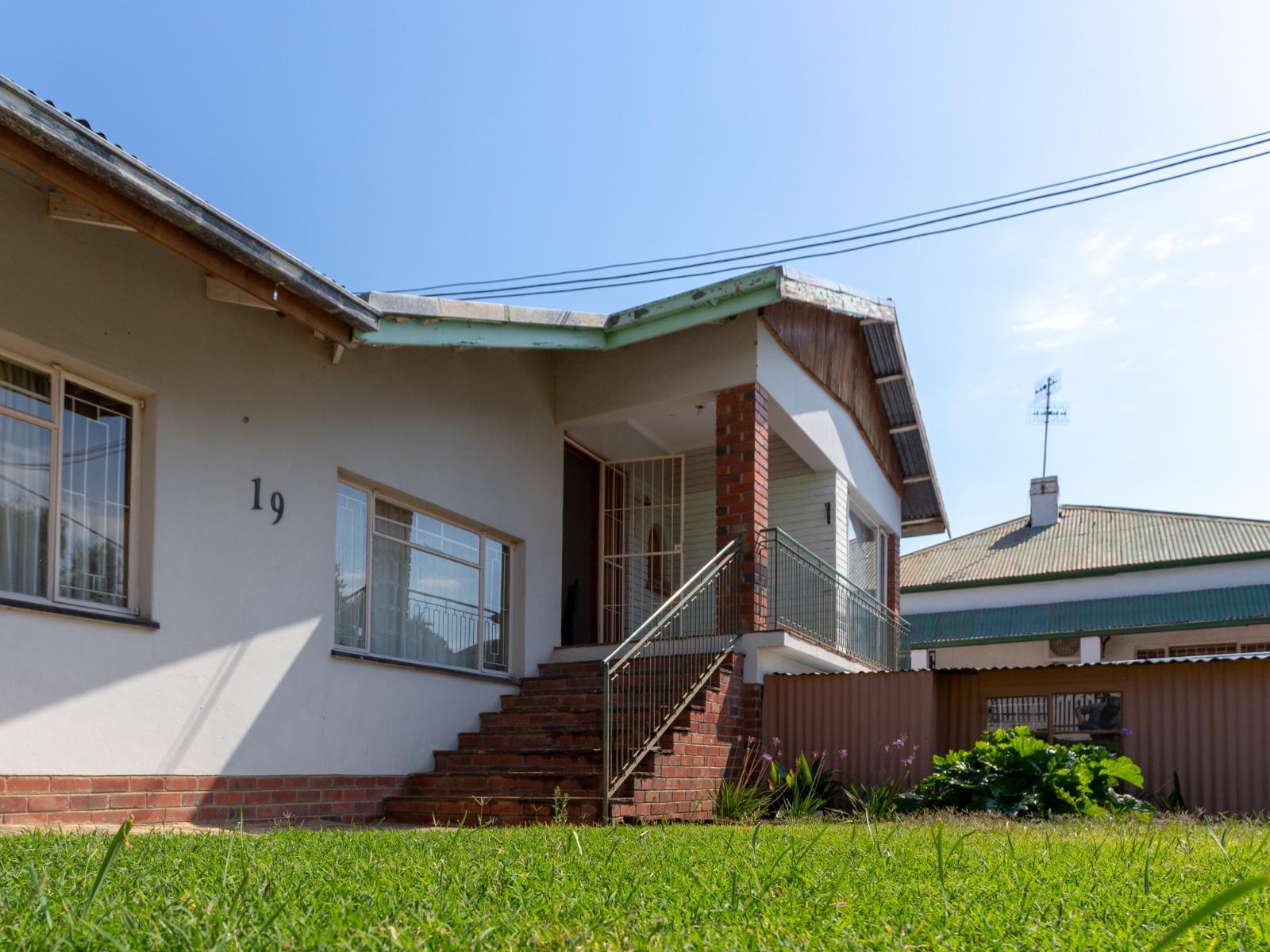 Property / Building