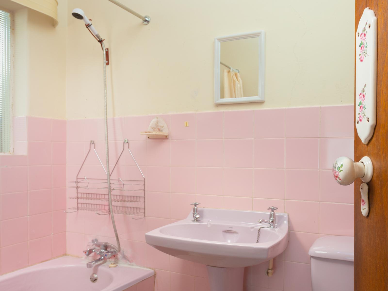 Room 1 — Bathroom