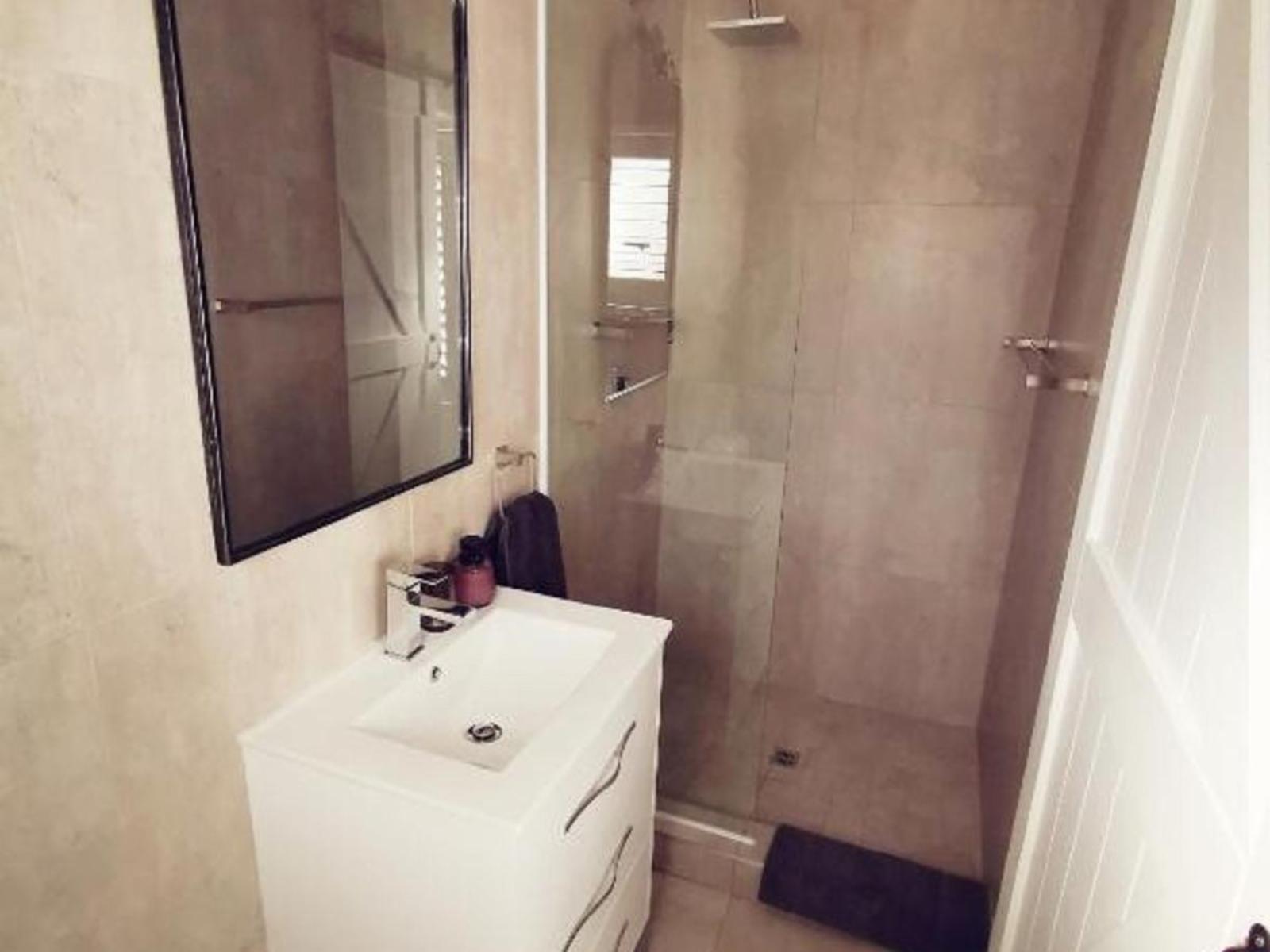 Room 2 — Bathroom